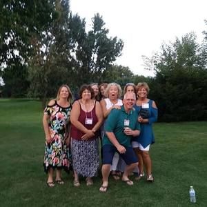 Meet your Posher, Paddie